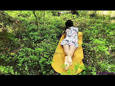 ❤️ Stranger auf Tinder masturbiert meine Muschi und fickt leidenschaftlich im Wald ️ Russian porn bei de.fashiontee.top ️❤