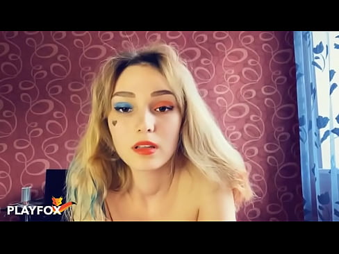 ❤️ Magische Virtual-Reality-Brille gab mir Sex mit Harley Quinn ️ Russian porn bei de.fashiontee.top ️❤