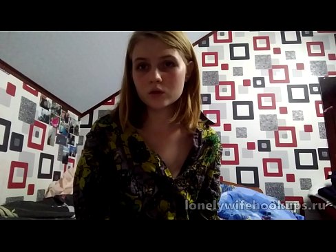 ❤️ Junge blonde Studentin aus Russland mag größere Schwänze. ️ Russian porn bei de.fashiontee.top ️❤